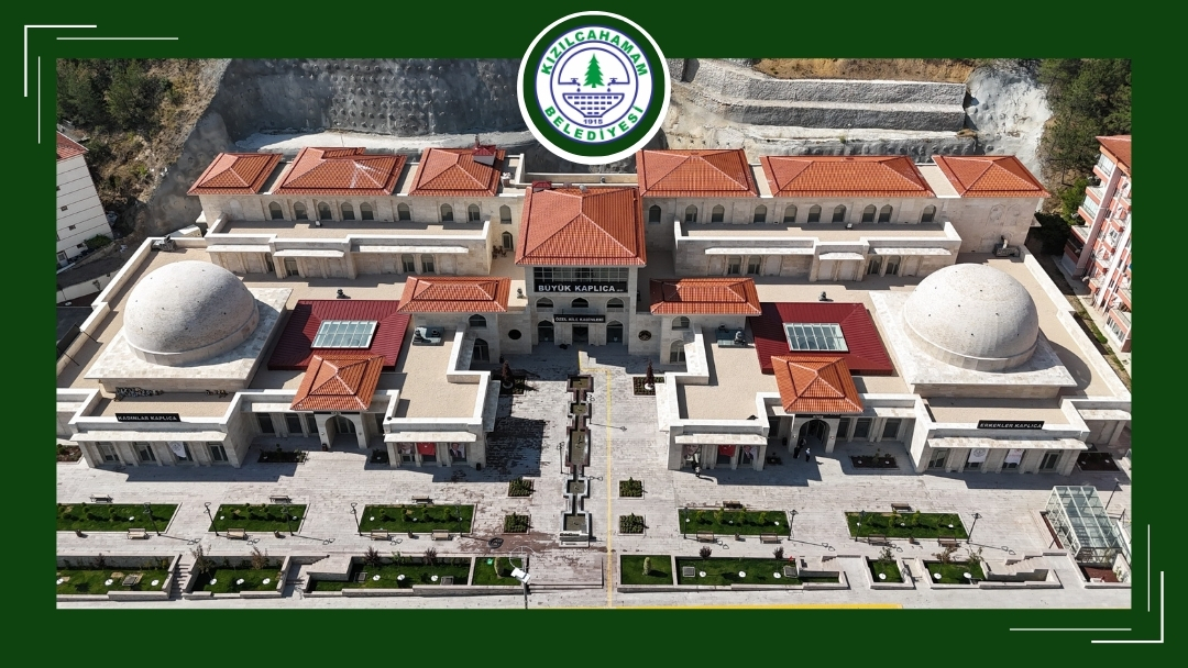 Kızılcahamam Belediyesi